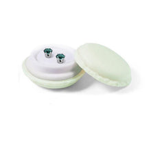 Load image into Gallery viewer, Destiny 4 Pair Bella Macaroon Earrings with Swarovski Crystals