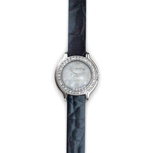 Load image into Gallery viewer, Destiny Ophelia Watch with Crystals From Swarovski®