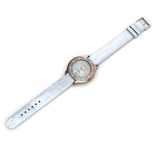 Load image into Gallery viewer, Destiny Lee Watch with Crystals From Swarovski