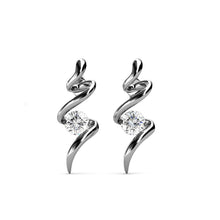 Load image into Gallery viewer, Destiny Reese Set with Swarovski Crystals