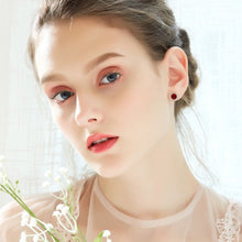 Load image into Gallery viewer, CDE Kehlani Earrings with Swarovski Crystals