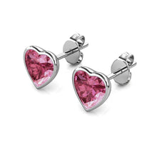 Load image into Gallery viewer, Destiny Shiloh Earrings With Swarovski® Crystals
