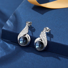 Load image into Gallery viewer, HerJewellery Kimberly Set with Swarovski Crystal