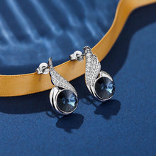 Load image into Gallery viewer, HerJewellery Kimberly Set with Swarovski Crystal