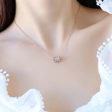 Load image into Gallery viewer, Destiny Everleigh Titanium Necklace