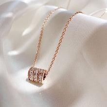 Load image into Gallery viewer, Destiny Everleigh Titanium Necklace