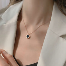 Load image into Gallery viewer, Destiny Zayla Titanium Necklace