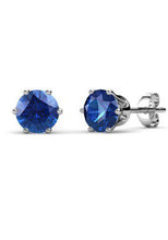 Load image into Gallery viewer, Destiny September Birth Set with Swarovski Crystals