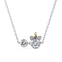 Load image into Gallery viewer, Destiny Unicorn Set with Crystals From Swarovski®