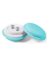 Load image into Gallery viewer, Destiny April Birth Set with Swarovski Crystals