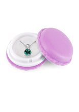 Load image into Gallery viewer, Destiny May Birth Set with Swarovski Crystals in 925 Sterling Silver