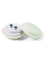 Load image into Gallery viewer, Destiny May Birth Set with Swarovski Crystals in 925 Sterling Silver