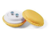 Load image into Gallery viewer, Destiny December Birth Set with Swarovski Crystals