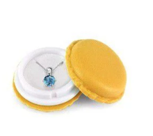 Load image into Gallery viewer, Destiny December Birth Set with Swarovski Crystals