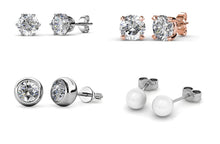 Load image into Gallery viewer, Destiny Jewellery  with Crystals from Swarovski®Advent Calendar