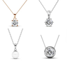 Load image into Gallery viewer, Destiny Jewellery  with Crystals from Swarovski®Advent Calendar