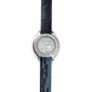 Destiny Ophelia Watch with Crystals From Swarovski®