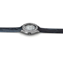 Load image into Gallery viewer, Destiny Ophelia Watch with Crystals From Swarovski®