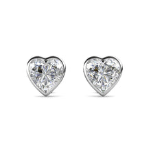 Load image into Gallery viewer, Destiny Leighton Earrings With Swarovski® Crystals