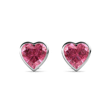 Load image into Gallery viewer, Destiny Shiloh Earrings With Swarovski® Crystals