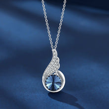 Load image into Gallery viewer, HerJewellery Kimberly Set with Swarovski Crystal