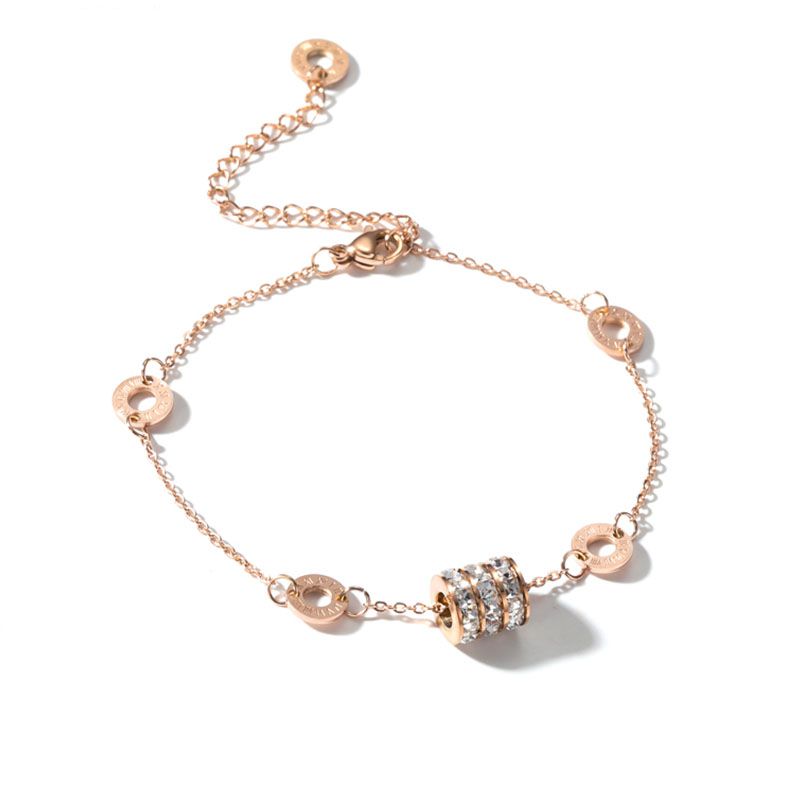 Destiny Gracelynn Titanium Bracelet