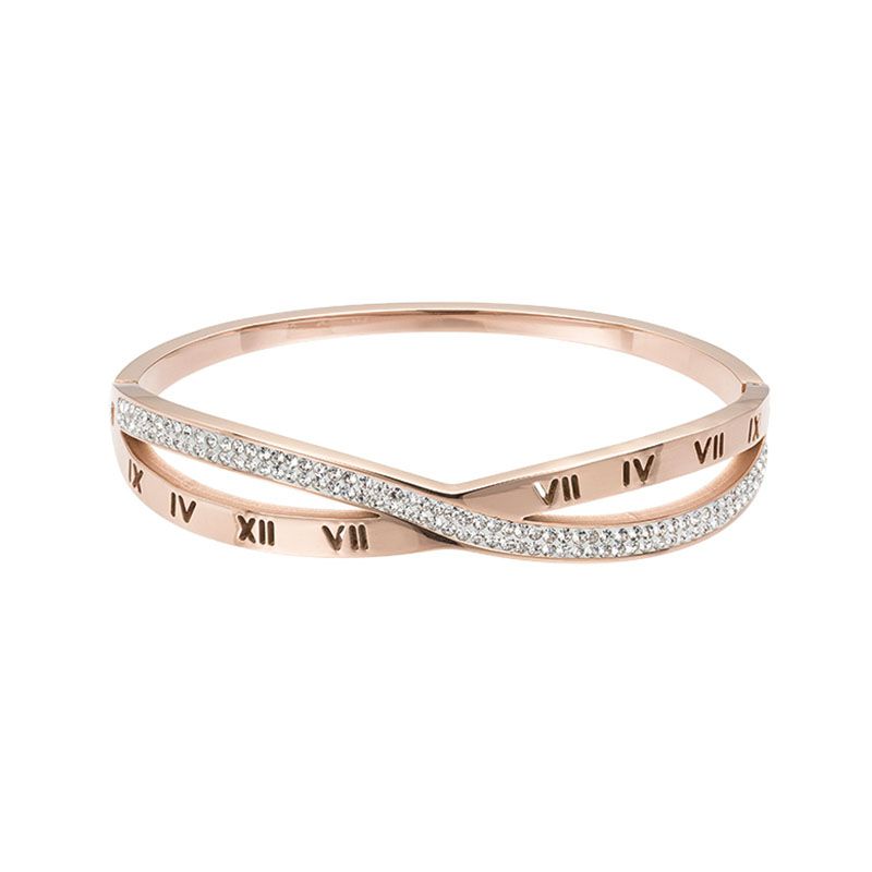 Destiny Michela Titanium Bracelet