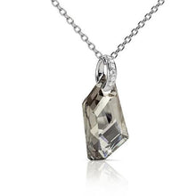 Load image into Gallery viewer, Destiny Adalynn Necklace with Swarovski Crystals