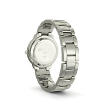 Load image into Gallery viewer, Destiny Jewellery Layla Stainless Steel Watch embellished with Swarovski Elements