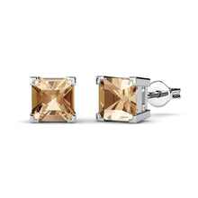 Load image into Gallery viewer, Destiny Quinn Earrings Set with Swarovski Crystals - 7 Pairs
