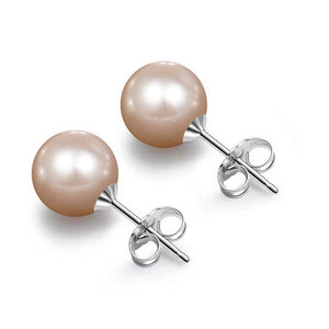 Destiny Pearl 7 pair earring set with Swarovski Pearls