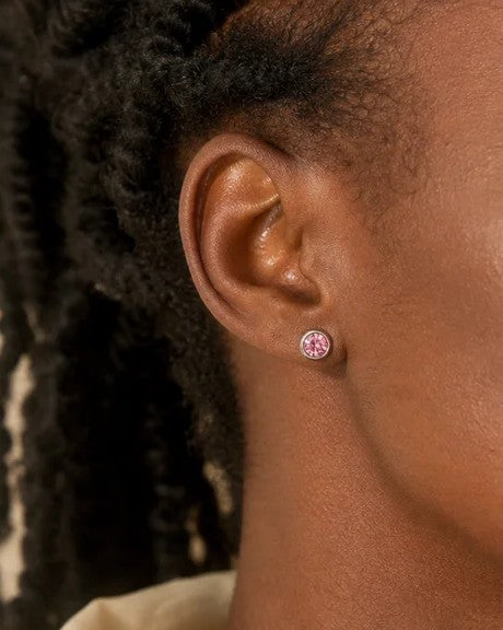 Opal · Tourmaline