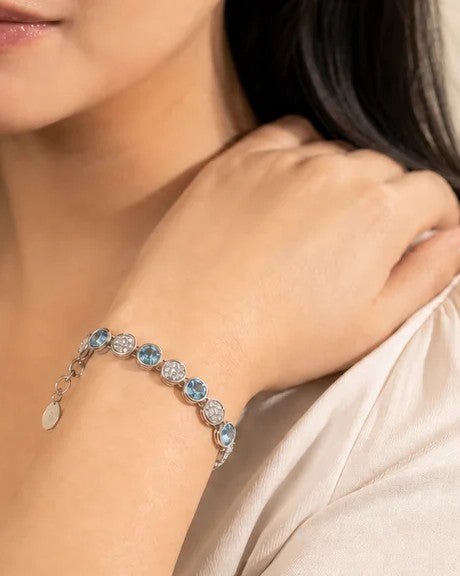 Turquoise · Tanzanite